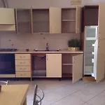 Centro Policastro Lägenhet *