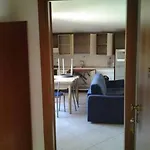 Lägenhet Centro Policastro