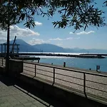 Centro Policastro Lägenhet *
