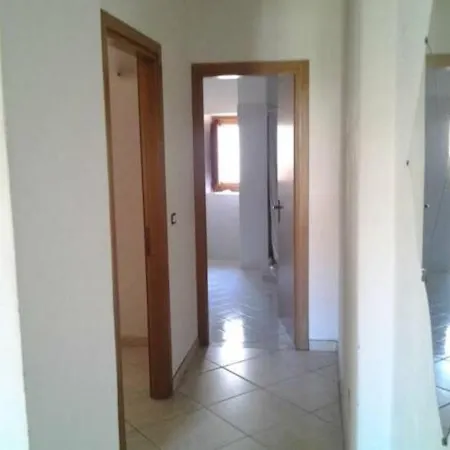 Appartamento Centro Policastro