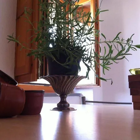 Centro Policastro Lägenhet *
