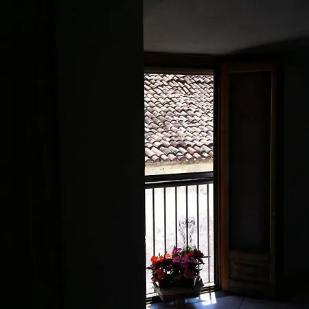 Centro Policastro Lägenhet *