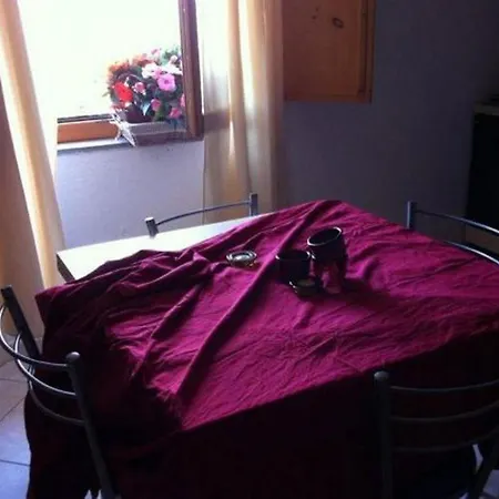 Centro Policastro Apartment *