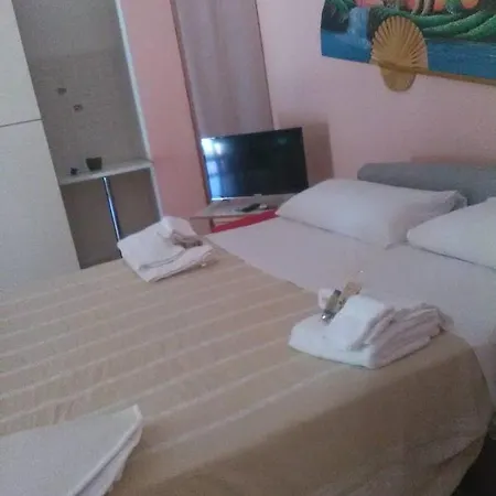 Centro Policastro Apartman Policastro Bussentino