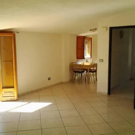 Apartment Centro Policastro