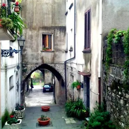 Centro Policastro * Policastro Bussentino