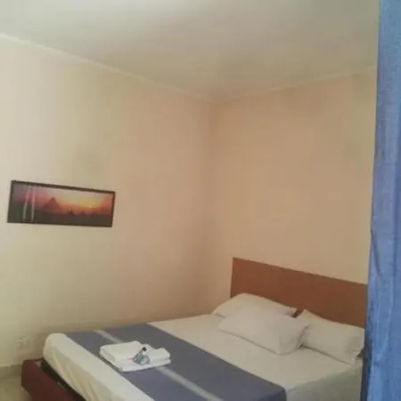 Apartment Centro Policastro