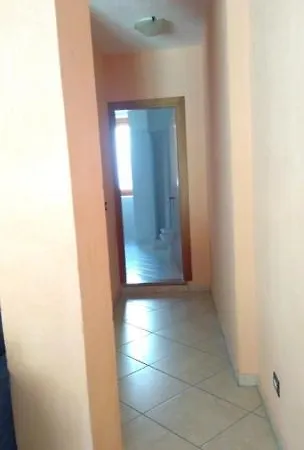 Centro Policastro Apartment *