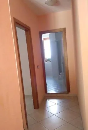 Centro Policastro Apartment