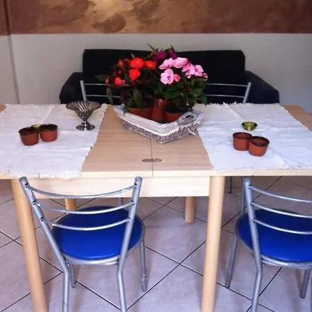 Apartment Centro Policastro *