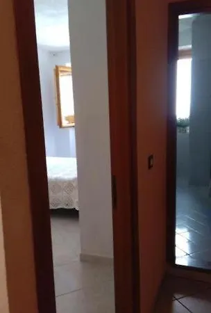 Centro Policastro Apartment *