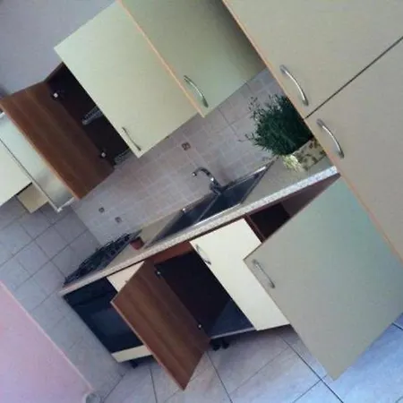 Apartment Centro Policastro