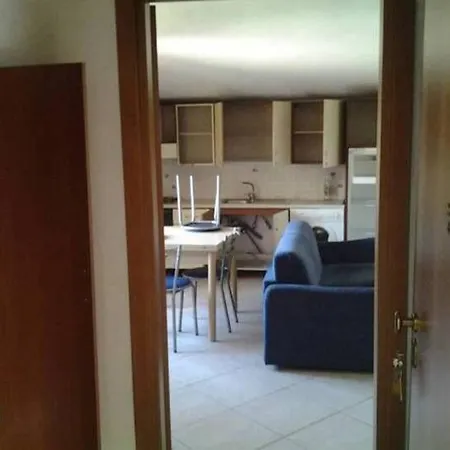 Apartment Centro Policastro
