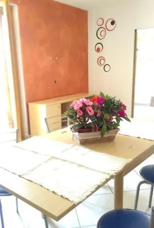 Centro Policastro Διαμέρισμα Policastro Bussentino