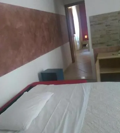 Centro Policastro Apartment Policastro Bussentino
