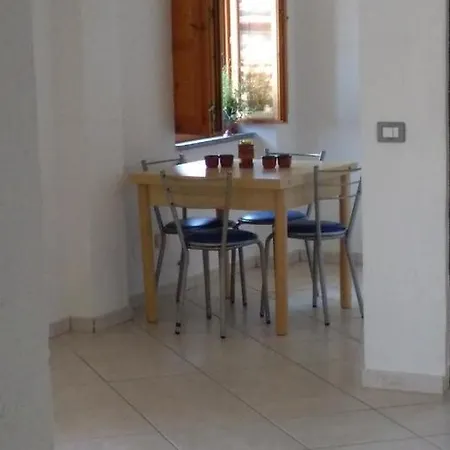 Centro Policastro Apartment Policastro Bussentino