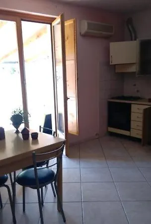 Centro Policastro Apartment *