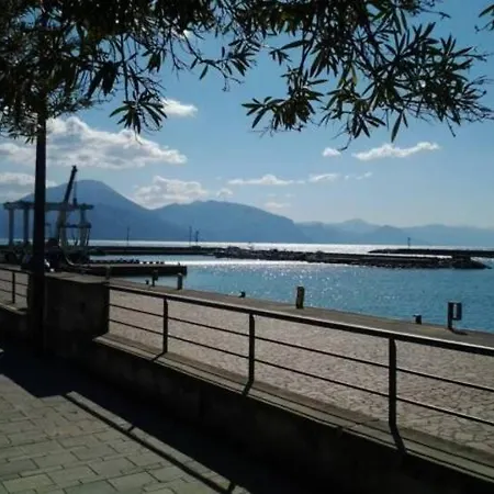 Centro Policastro Apartment *
