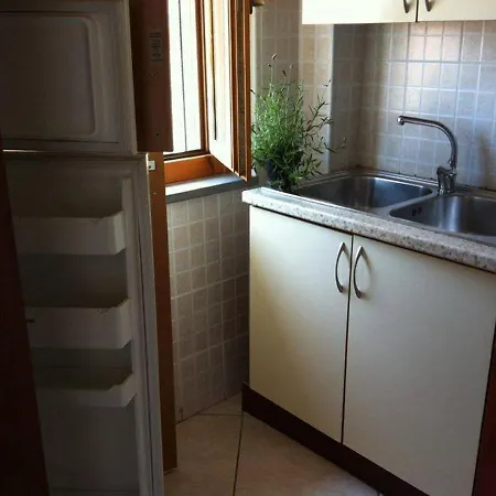 Centro Policastro Apartment Policastro Bussentino