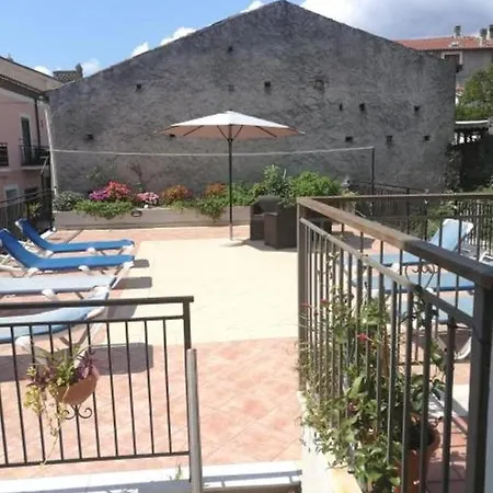 Centro Policastro Apartment Policastro Bussentino